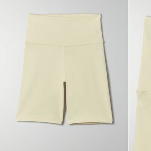 TNA AIRTZIA biker short